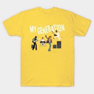Generation T-Shirt